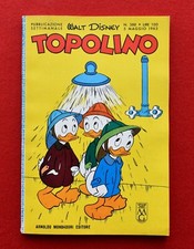 TOPOLINO # 388  CON FIGURINE