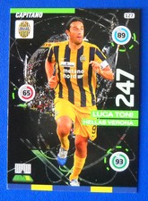 CARD CALCIATORI PANINI