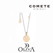 COLLANA COMETE SOTTO IL SEGNO