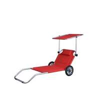 Sdraio da spiaggia portatile