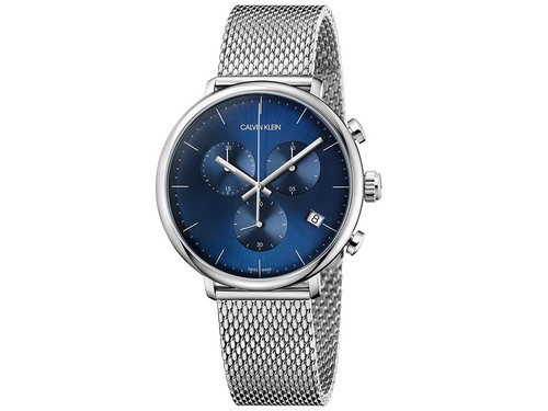 Orologio uomo calvin - orologio, klein