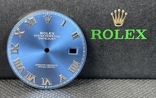 Rolex Datejust 41 Quadrante