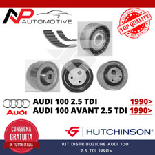 KIT DISTRIBUZIONE AUDI 100