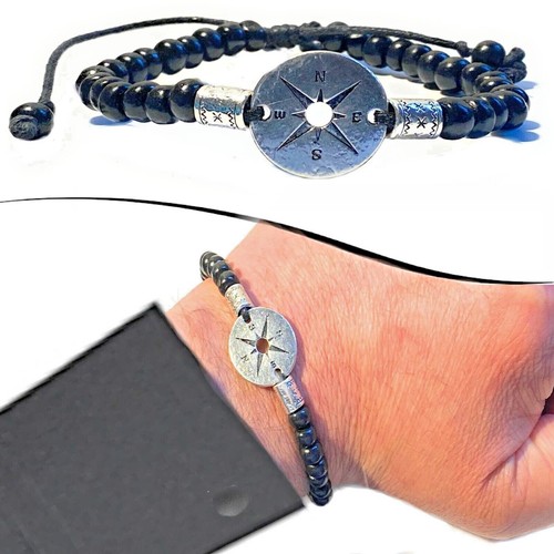 Bracciale uomo con - uomo,