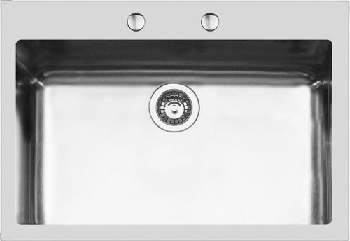 Foster lavello cucina vasca - cucina, 1