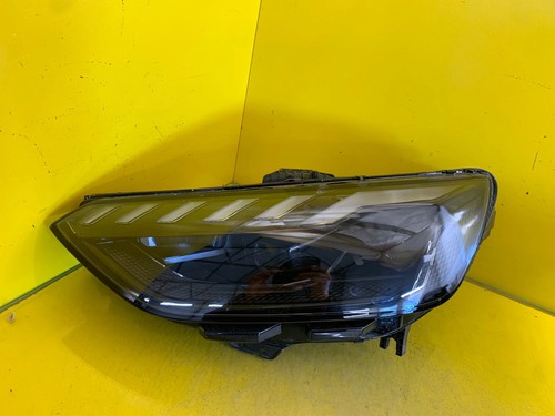 Audi full led fanale - a4,
