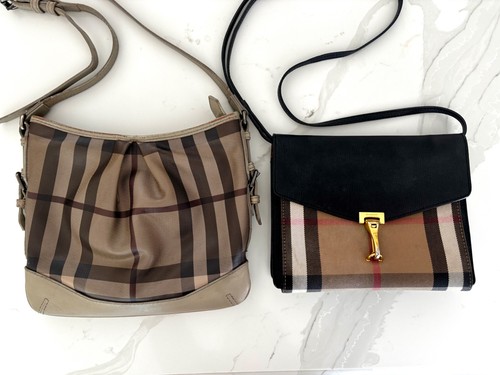 Lot authentic burberry - lot, 2
