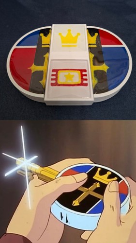 Voltron key transforming - transforming,