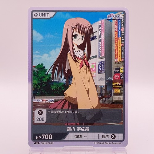 Tsukikawa usami subarashiki - tsukikawa,