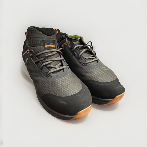 Scarpe antinfortunistiche