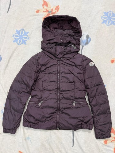 Autentico piumino donna