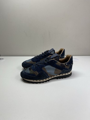 Sneakers valentino rockrunner - sneakers,