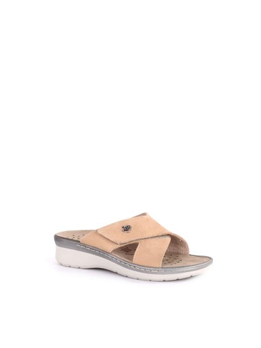 Ciabatte fascia con strappo - ciabatte, a