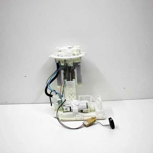 Pompa serbatoio carburante