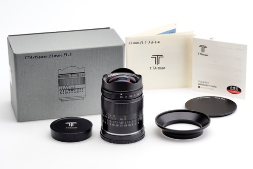 Ttartisan 21mm nero per - ttartisan,