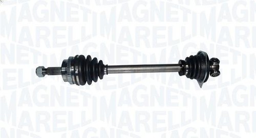 Albero motore magneti marelli - albero,