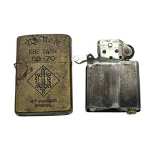 Accendino Zippo Vietnam 69-70