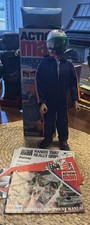 Palitoy Action Man Elicottero