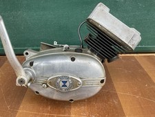 BLOCCO MOTORE MORINI FRANCO 50 OVALE BREVETTO ENGINE MF-4MP CIMATTI MALANCA