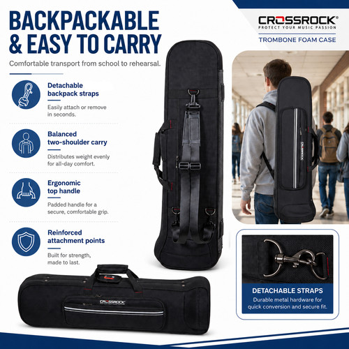 Crossrock custodia in - bb,