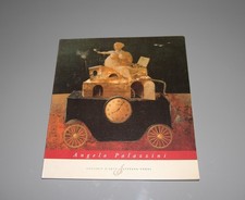 ANGELO PALAZZINI - catalogo