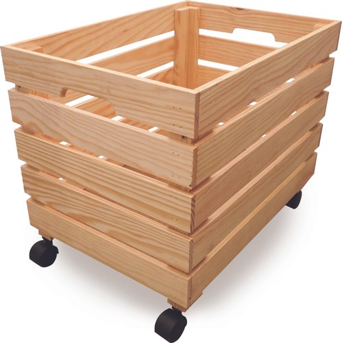 Cesta scatola contenitore - scatola, con