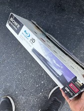 Nuovo lettore DVD Blu-ray Disc