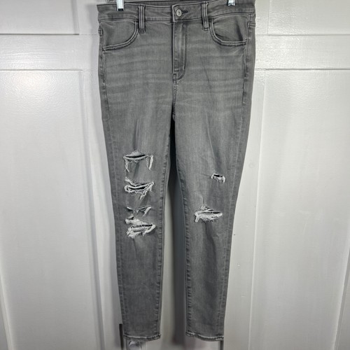 Jeans skinny american eagle - jeans,