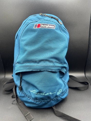Zaino berghaus ember - ember, 20