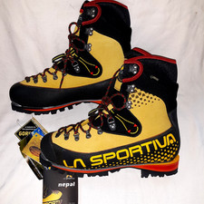 New sportiva nepal - la,
