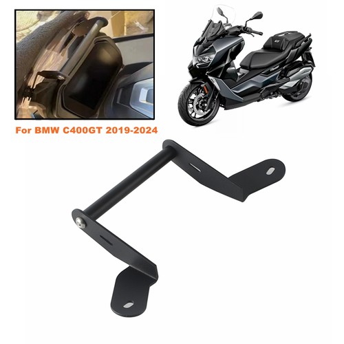 Supporto telefono moto - supporto,