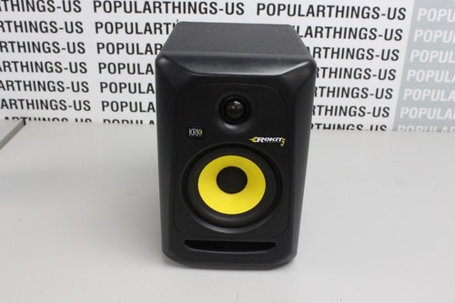 Krk rokit rp5g3 altoparlante - rokit,