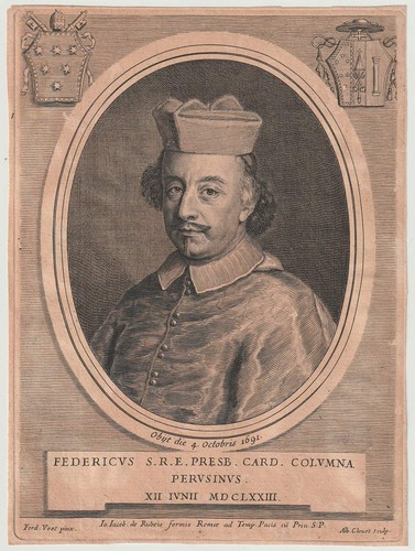 C1691 federico baldeschi - c1691,