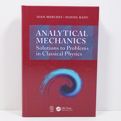 Analytical mechanics - analytical,