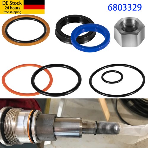 6803329 kit guarnizioni - 6803329,