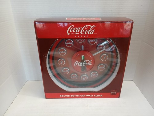 Orologio parete coca cola - orologio,