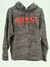 Surly Hoodie Sweatshirt