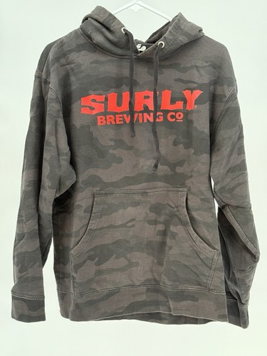 Surly felpa con - surly,