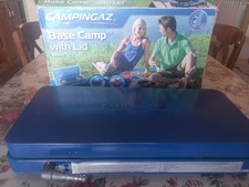 fornello a gas Gpl da campeggio