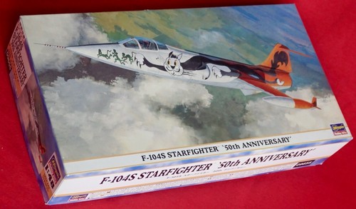 Hasegawa f 104s - 1:48, f-104s