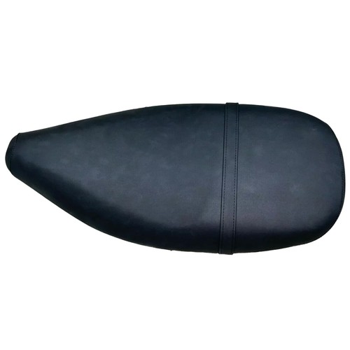 Sella nera per - sella, piaggio