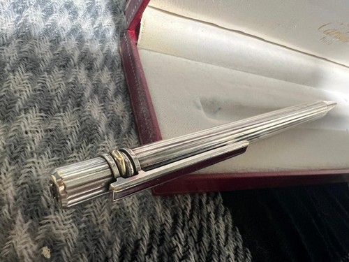 Must cartier trinity penna - must,
