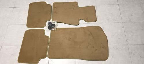 Set kit tappetini - set, moquette