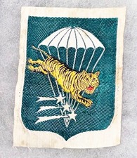 Patch ARVN / SVN Forze