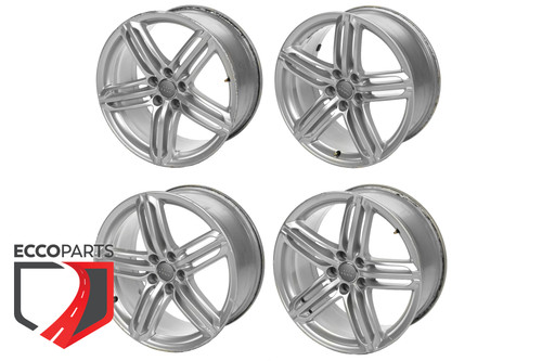 Set completo cerchi - set,