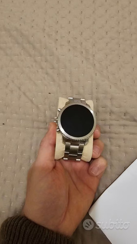 Fossil explorist gen 3 - q,