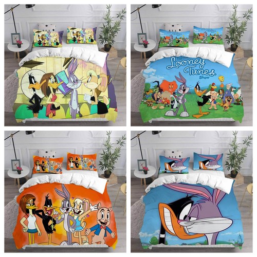 Set lenzuola coniglietto