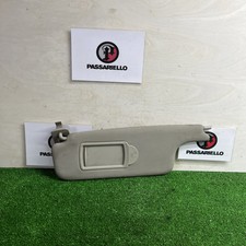 ALETTA PARASOLE ANTERIORE SINISTRO LATO GUIDA RENAULT MODUS 2006-2007