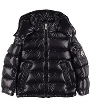 Jacket Moncler effetto Lucido