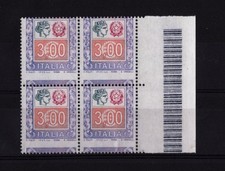 Varietà francobolli di Italia